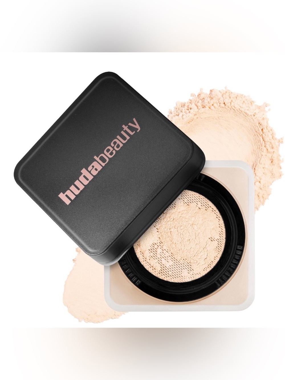 🆕HUDA BEAUTY Loose Setting Powder - Pound Cake🆕